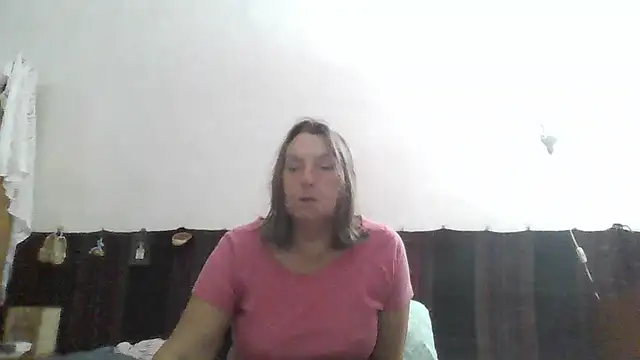 AnnaLive570 webcam