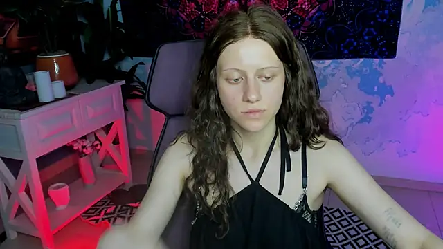 LidaDarknet live cam on StripChat