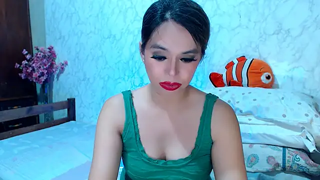 Model: B0rn2Porn