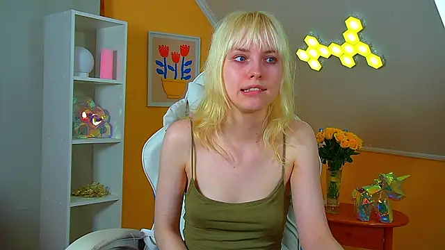 HannahHollis webcam