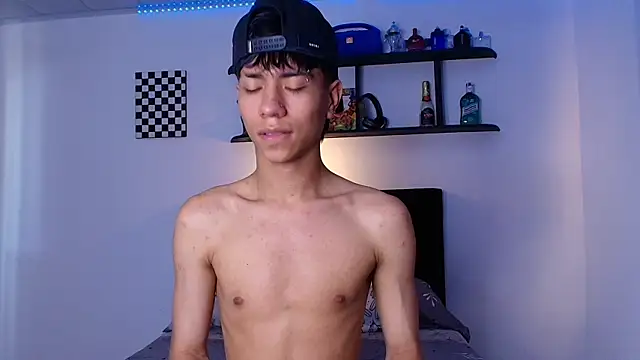 Jacob__10 webcam