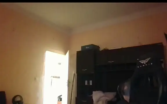 MrWhitePL webcam