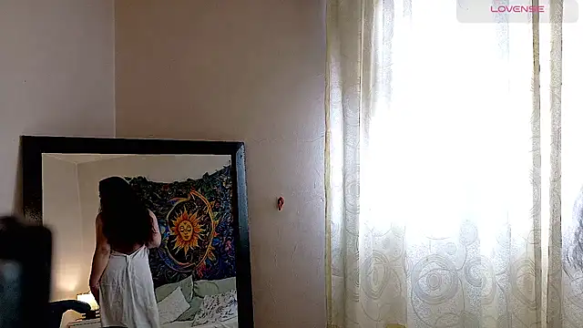 Amanda_sweet webcam