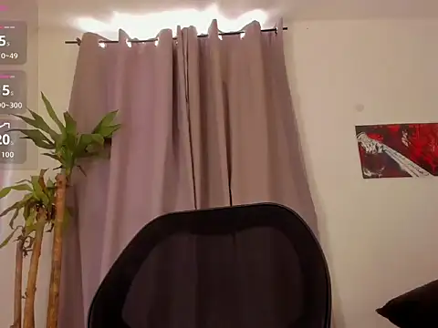 Catty_Noir webcam