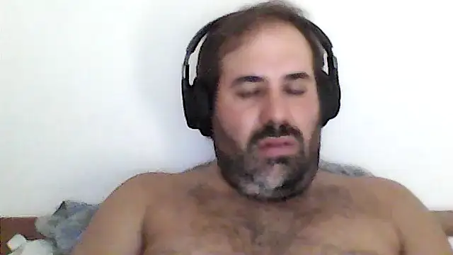 BeMy_Master webcam