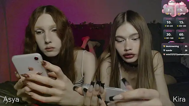 sweetykittysysya webcam