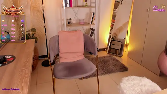 julianaarboleda webcam