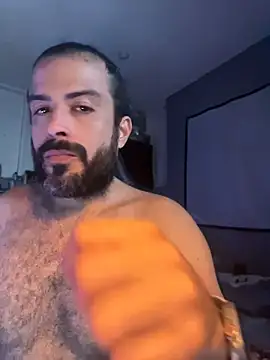 CarlRitzJay webcam