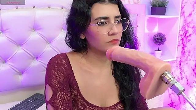 Scarlett__Moon webcam