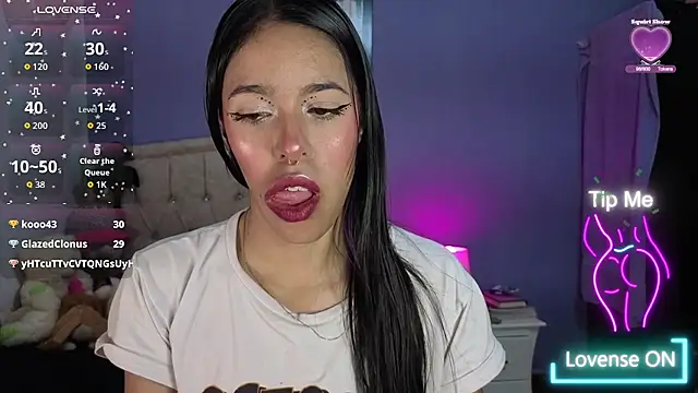stephania_t webcam