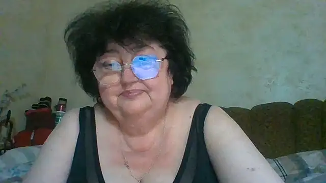 MilaSky5303 webcam
