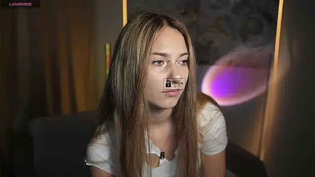 angel_lin webcam
