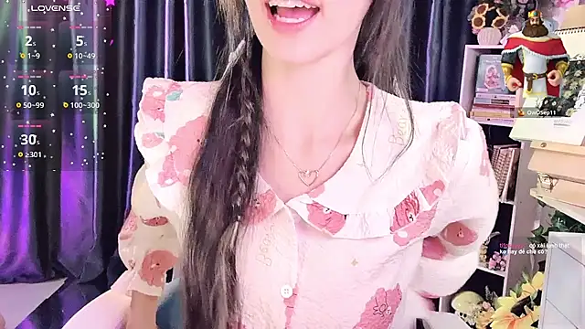 Your-Sunshinee webcam