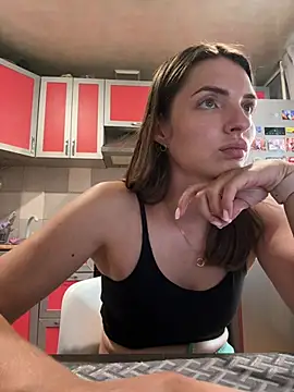 SeducingYoghourt webcam