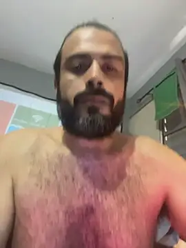 CarlRitzJay webcam