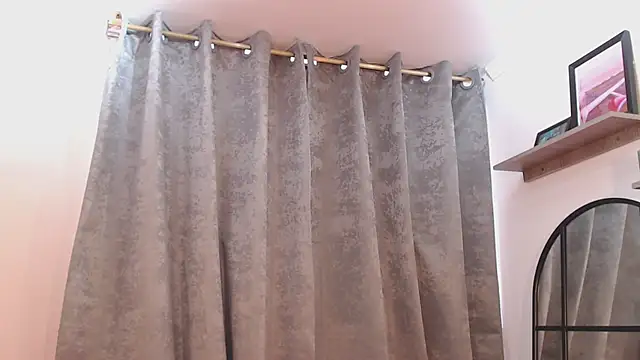 Amelia_bss webcam