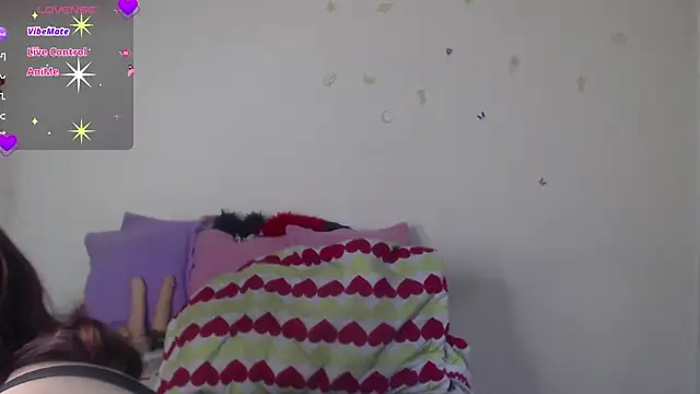 evangeline_lover live cam on StripChat