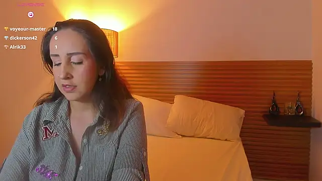 Jadde_hamad live cam on StripChat