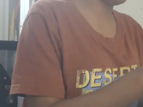 NancyRuvi webcam
