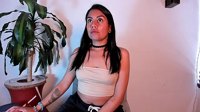 im_amber webcam
