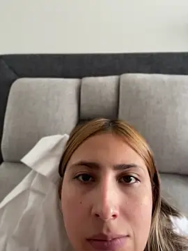 Ameellie webcam