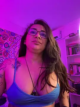 Amarantha_666 webcam
