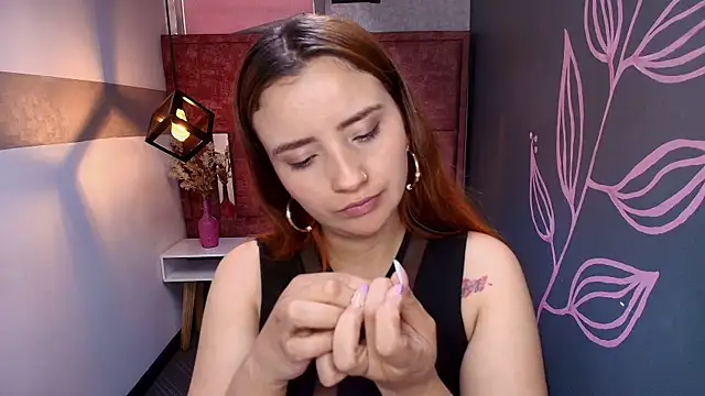 ZaraNolimits_ webcam