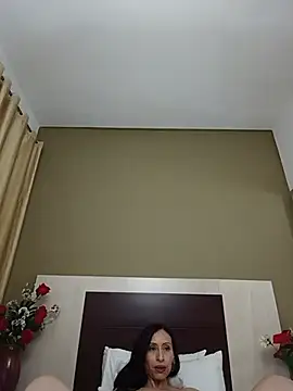 AliceRossi webcam