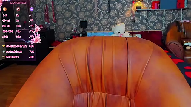 ammyloca123 webcam