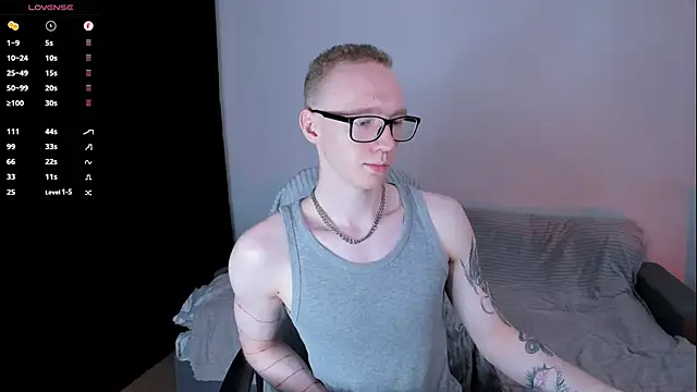 Alex_silent webcam