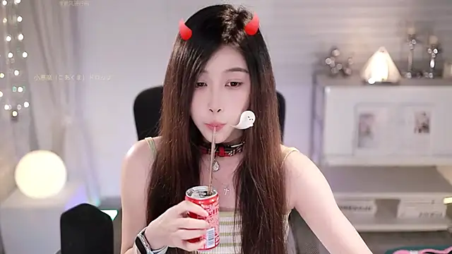SleepArtist webcam
