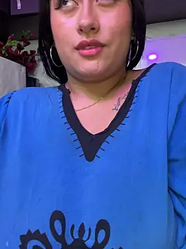 kalpanaaishaa webcam