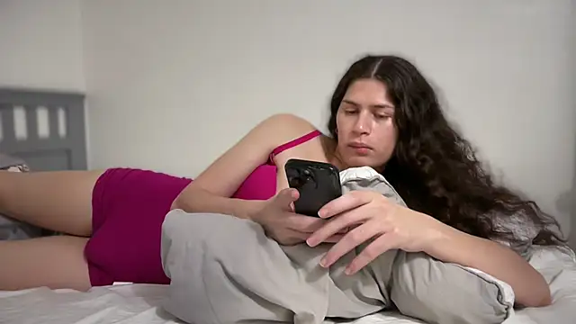 JaxcyVelez webcam