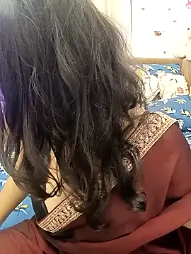 Divya_girl webcam