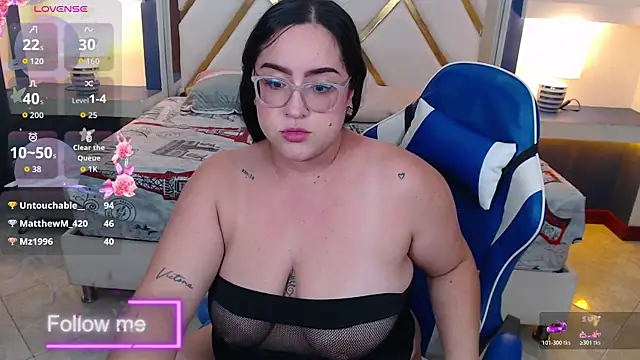 Sofiia_davis23 webcam