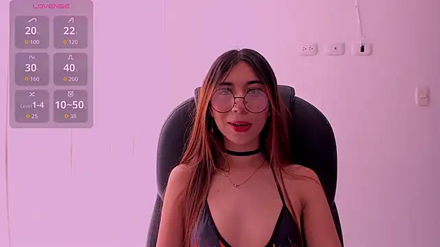 sammy_jhons webcam