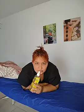 Eva_brunete1 webcam