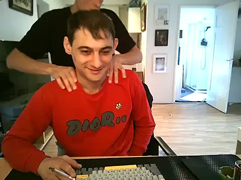 mihaimichael webcam