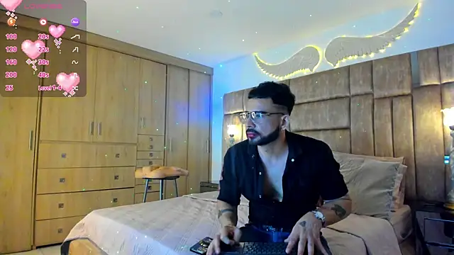 petterwilly1 webcam