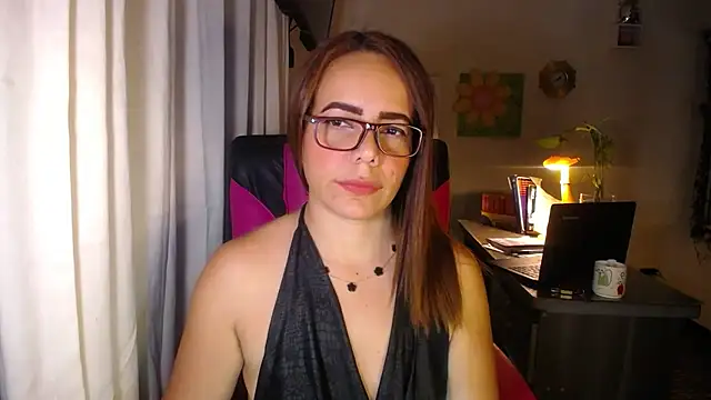 danielle_rose_1 webcam