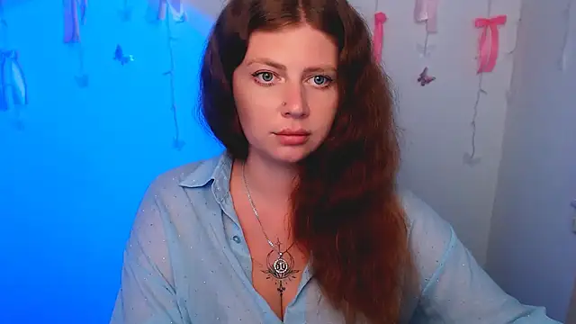 Lizzy_Love webcam