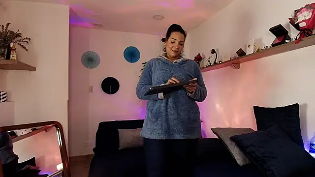 Elliee_ webcam