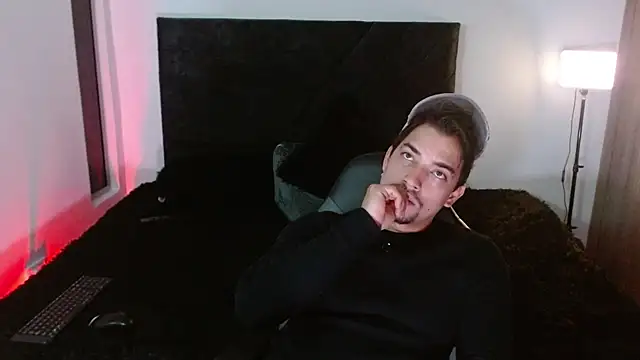 Ian_Daviz webcam