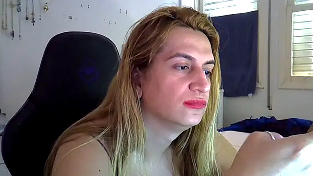 luizacandy webcam