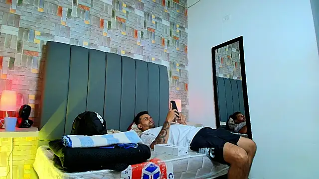max_ashley_mds webcam