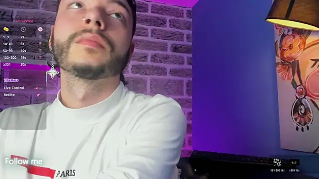 noah_ricci webcam