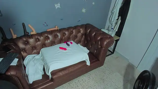 Kaira_mosse webcam