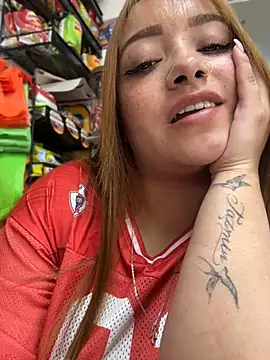 Tatiana_O webcam