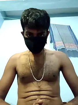 Sexyboycroy webcam