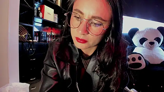 Coral_Gibson webcam
